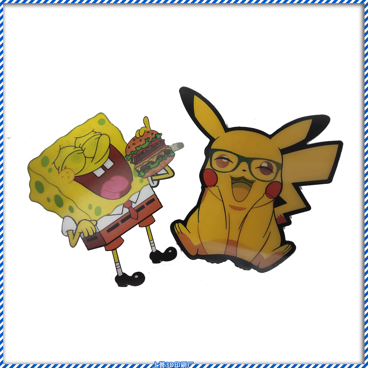 立體名片具有哪些特點？